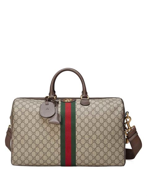 portaoggetti gucci|Gucci valigeria handbags.